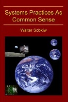 Systems Practices as Common Sense by Walt Sobkiw